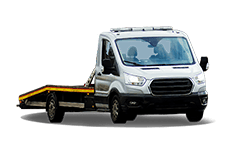 Car Hire Ryde - Recovery Van - Van hire Ryde