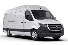 Car Hire Ryde - 4 MTR Sprinter - Van hire Ryde