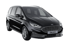 Car Hire Ryde - 7 Seater Manual Minibus - Minibus hire Ryde