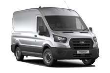 Car Hire Ryde - Ford Transit LWB - Van hire Ryde