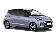 Car Hire Ryde - Hyundai i10 Auto - car hire Ryde