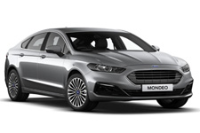 Car Hire Ryde - Mondeo - car hire Ryde