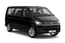 Car Hire Ryde - Premier 9-Seater Automatic - Minibus hire Ryde