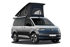 Car Hire Ryde - VW Campervan - Van hire Ryde